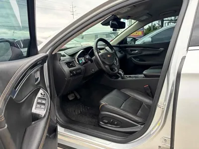 ChevroletGMDaewoo Impala 2016, 147067 км, за 3250.34 USD - фото 9