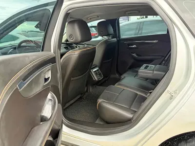 ChevroletGMDaewoo Impala 2016, 147067 км, за 3250.34 USD - фото 10