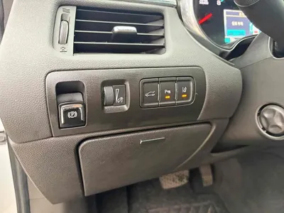 ChevroletGMDaewoo Impala 2016, 147067 км, за 3250.34 USD - фото 11