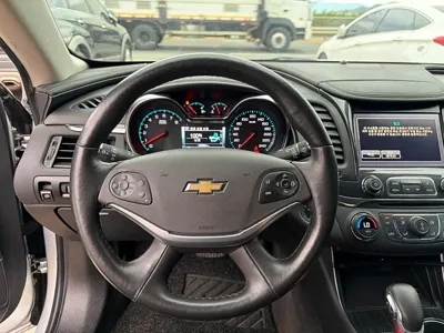 ChevroletGMDaewoo Impala 2016, 147067 км, за 3250.34 USD - фото 13