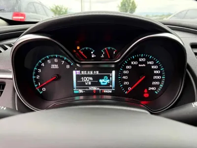 ChevroletGMDaewoo Impala 2016, 147067 км, за 3250.34 USD - фото 14