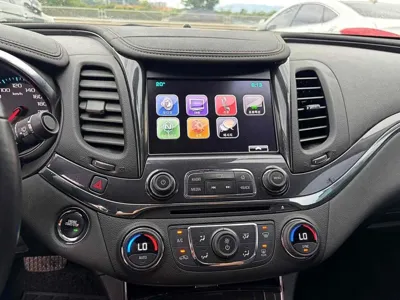 ChevroletGMDaewoo Impala 2016, 147067 км, за 3250.34 USD - фото 15