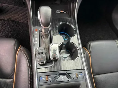 ChevroletGMDaewoo Impala 2016, 147067 км, за 3250.34 USD - фото 17