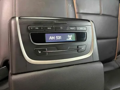 ChevroletGMDaewoo Impala 2016, 147067 км, за 3250.34 USD - фото 19