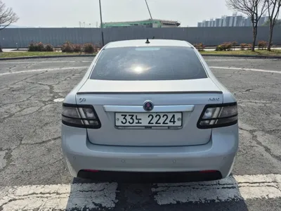 Saab 9-3