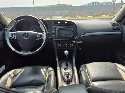 Saab 9-3