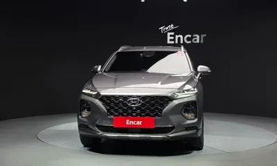 Hyundai Santafe 2019, 81709 км, за 13907.27 USD
