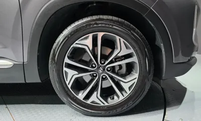 Hyundai Santafe 2019, 81709 км, за 13907.27 USD