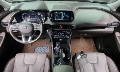Hyundai Santafe 2019, 81709 км, за 13907.27 USD - фото 7