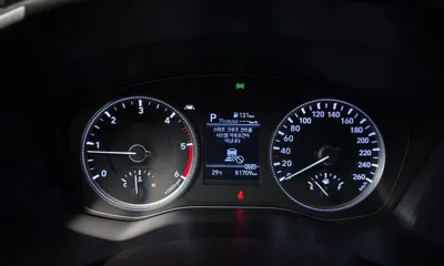 Hyundai Santafe 2019, 81709 км, за 13907.27 USD - фото 8