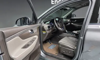 Hyundai Santafe 2019, 81709 км, за 13907.27 USD - фото 11