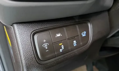 Hyundai Santafe 2019, 81709 км, за 13907.27 USD - фото 13