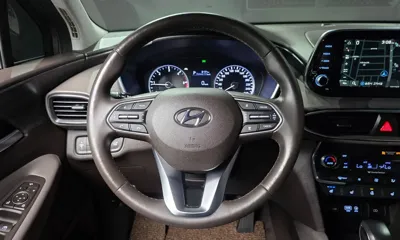 Hyundai Santafe 2019, 81709 км, за 13907.27 USD - фото 14