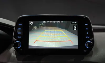 Hyundai Santafe 2019, 81709 км, за 13907.27 USD - фото 16