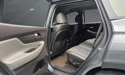 Hyundai Santafe 2019, 81709 км, за 13907.27 USD - фото 17