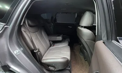 Hyundai Santafe 2019, 81709 км, за 13907.27 USD - фото 19