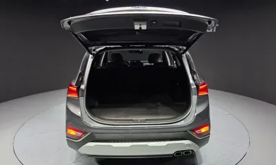 Hyundai Santafe 2019, 81709 км, за 13907.27 USD - фото 20