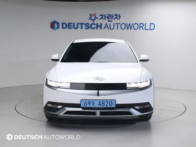 Hyundai Ioniq5 2023, 102690 км, за 18178.23 USD