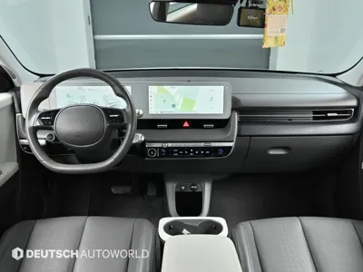 Hyundai Ioniq5 2023, 102690 км, за 18178.23 USD - фото 7