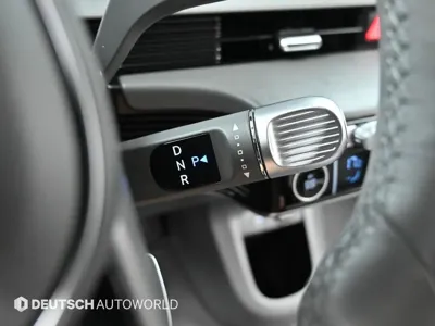 Hyundai Ioniq5 2023, 102690 км, за 18178.23 USD - фото 9