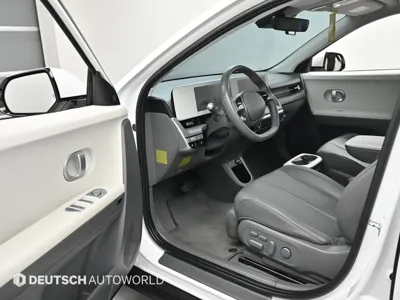 Hyundai Ioniq5 2023, 102690 км, за 18178.23 USD - фото 11