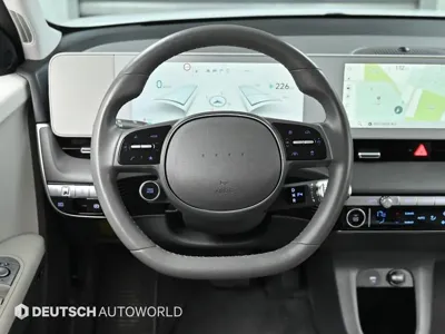 Hyundai Ioniq5 2023, 102690 км, за 18178.23 USD - фото 13