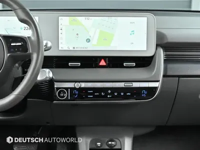 Hyundai Ioniq5 2023, 102690 км, за 18178.23 USD - фото 14