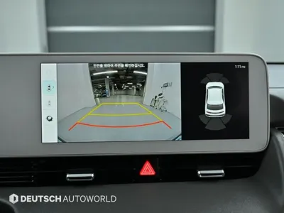 Hyundai Ioniq5 2023, 102690 км, за 18178.23 USD - фото 15