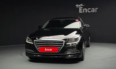 Hyundai Genesis 2015, 167318 км, за 5513.98 USD