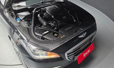 Hyundai Genesis 2015, 167318 км, за 5513.98 USD - фото 6
