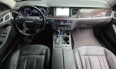 Hyundai Genesis 2015, 167318 км, за 5513.98 USD - фото 7