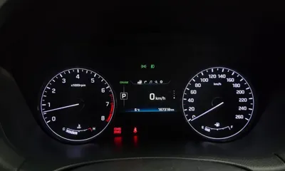 Hyundai Genesis 2015, 167318 км, за 5513.98 USD - фото 8