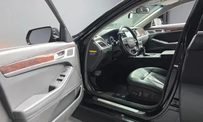 Hyundai Genesis 2015, 167318 км, за 5513.98 USD - фото 10