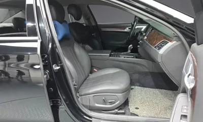 Hyundai Genesis 2015, 167318 км, за 5513.98 USD - фото 11