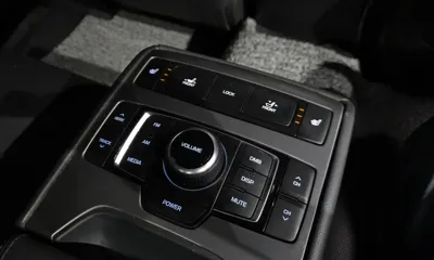 Hyundai Genesis 2015, 167318 км, за 5513.98 USD - фото 17