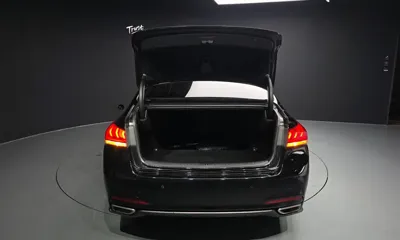 Hyundai Genesis 2015, 167318 км, за 5513.98 USD - фото 20
