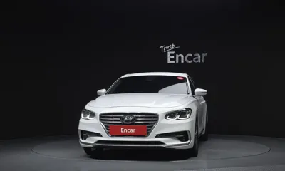 Hyundai Grandeur 2019, 72577 км, за 13846.45 USD