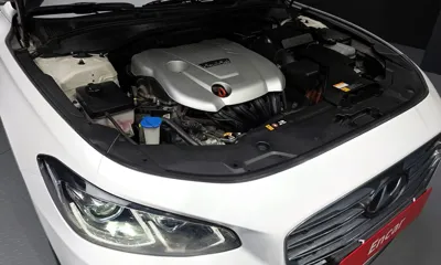 Hyundai Grandeur 2019, 72577 км, за 13846.45 USD - фото 6
