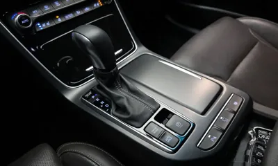 Hyundai Grandeur 2019, 72577 км, за 13846.45 USD - фото 9