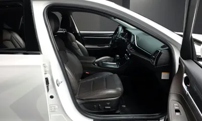 Hyundai Grandeur 2019, 72577 км, за 13846.45 USD - фото 10