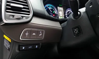Hyundai Grandeur 2019, 72577 км, за 13846.45 USD - фото 14