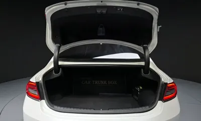 Hyundai Grandeur 2019, 72577 км, за 13846.45 USD - фото 20