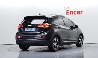 ChevroletGMDaewoo Bolt EV 2019, 183854 км, за 8125.85 USD