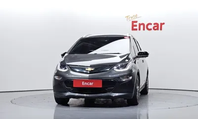 ChevroletGMDaewoo Bolt EV 2019, 183854 км, за 8125.85 USD