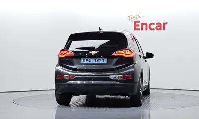 ChevroletGMDaewoo Bolt EV 2019, 183854 км, за 8125.85 USD