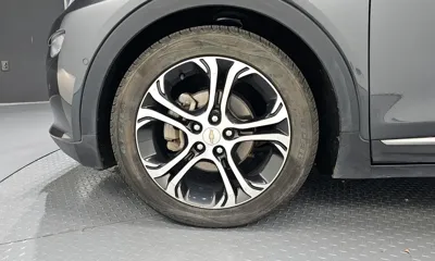 ChevroletGMDaewoo Bolt EV 2019, 183854 км, за 8125.85 USD