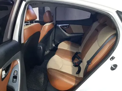 Hyundai Avante 2011, 191380 км, за 1712.06 USD - фото 9