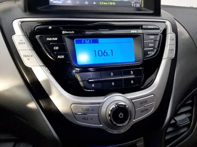 Hyundai Avante 2011, 191380 км, за 1712.06 USD - фото 13