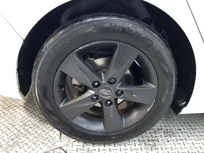 Hyundai Avante 2011, 191380 км, за 1712.06 USD - фото 20