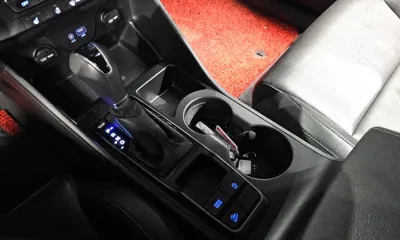 Hyundai Tucson 2017, 120519 км, за 7100.98 USD - фото 9